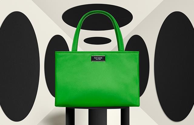 Kate Spade Bags and Wallets Are on Super Sale Right Now-cheohanoi.vn